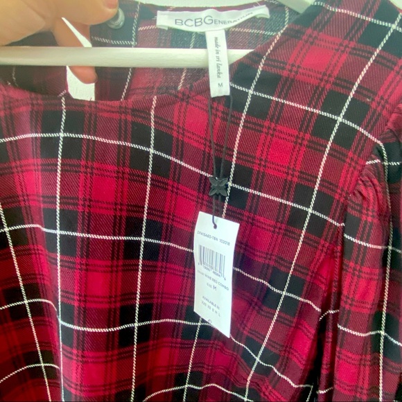 BCBGeneration top - Picture 2 of 4